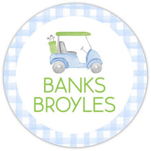 Load image into Gallery viewer, Kids' Waterproof Labels