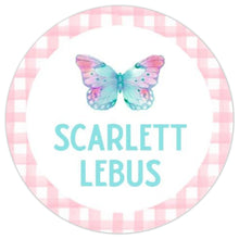 Load image into Gallery viewer, Kids' Waterproof Labels