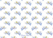 Load image into Gallery viewer, Prepare Him Room Card (H)