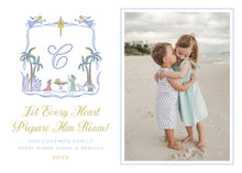 Load image into Gallery viewer, Prepare Him Room Card (H)