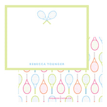 Load image into Gallery viewer, Love All Stationery Set