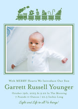 Load image into Gallery viewer, Truly Believe Announcement