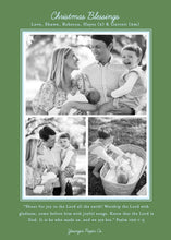 Load image into Gallery viewer, Truly Believe Announcement