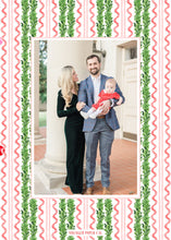 Load image into Gallery viewer, Whimsy Wreath Card