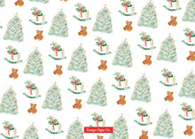 Load image into Gallery viewer, Night Before Christmas Card