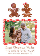 Load image into Gallery viewer, Can't Catch Me Card