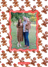 Load image into Gallery viewer, Can't Catch Me Card