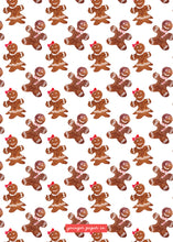 Load image into Gallery viewer, Can't Catch Me Card