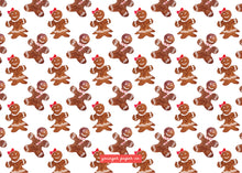 Load image into Gallery viewer, Can't Catch Me Card (H)