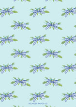 Load image into Gallery viewer, Whimsy Garland Card