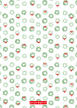 Load image into Gallery viewer, Mini Wreaths Card