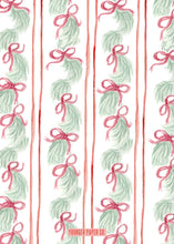 Load image into Gallery viewer, Chinoiserie Trees Card