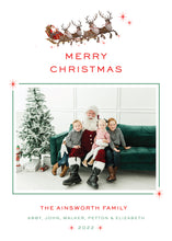 Load image into Gallery viewer, Believe Card