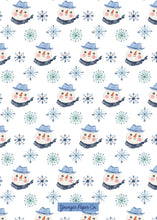 Load image into Gallery viewer, Winter Wonderland Card