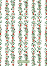 Load image into Gallery viewer, Classic Garland Card
