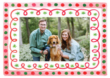 Load image into Gallery viewer, Merry Little Christmas Card (H)