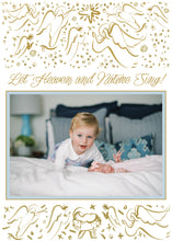 Load image into Gallery viewer, Heaven & Nature Sing Card