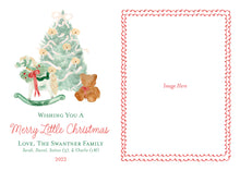 Load image into Gallery viewer, Night Before Christmas Card