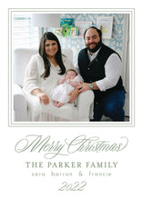 Load image into Gallery viewer, Classic Card - Green