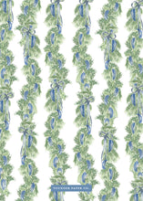Load image into Gallery viewer, Velvet Garland Card