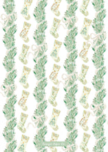 Load image into Gallery viewer, By The Chimney With Care Card