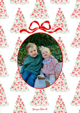 Load image into Gallery viewer, Oh Christmas Tree Card
