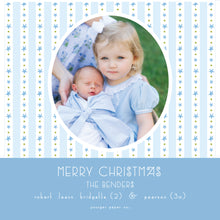 Load image into Gallery viewer, Starry Square Card
