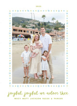 Load image into Gallery viewer, Joyful Joyful Card
