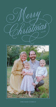 Load image into Gallery viewer, Merry Christmas Card
