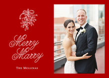 Load image into Gallery viewer, Merry Marry Card
