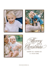Load image into Gallery viewer, Great Joy Card Chocolate
