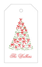 Load image into Gallery viewer, Oh Christmas Tree Tag
