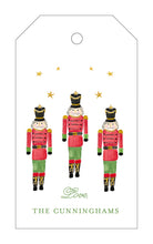 Load image into Gallery viewer, The Nutcracker Tag
