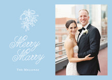 Load image into Gallery viewer, Merry Marry Card
