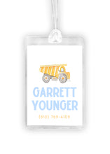 Load image into Gallery viewer, Bag Tags
