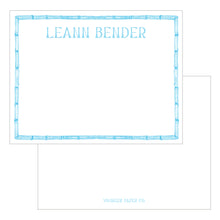 Load image into Gallery viewer, Bamboo Stationery Set
