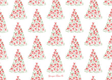 Load image into Gallery viewer, Oh Christmas Tree Card (H)
