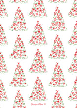 Load image into Gallery viewer, Oh Christmas Tree Card
