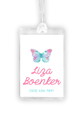 Bag Tags