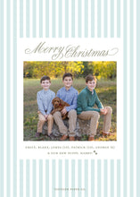 Load image into Gallery viewer, Great Joy Card Mint
