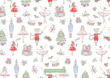 Load image into Gallery viewer, Nutcracker Tree Card
