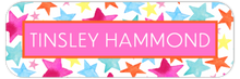 Load image into Gallery viewer, Kids' Waterproof Labels
