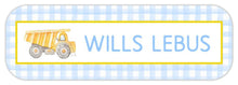 Load image into Gallery viewer, Kids&#39; Waterproof Labels
