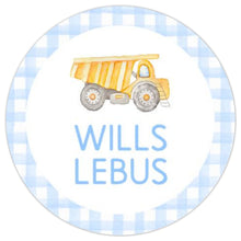 Load image into Gallery viewer, Kids&#39; Waterproof Labels
