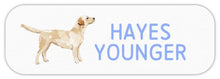 Load image into Gallery viewer, Kids&#39; Waterproof Labels
