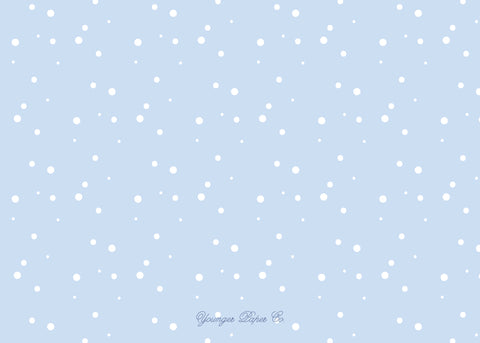 Snow Globe Card