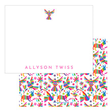 Load image into Gallery viewer, Fiesta Stationery Set
