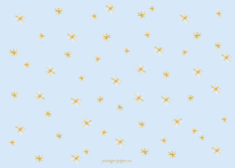 Sparkle Angels (H)