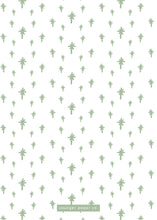 Load image into Gallery viewer, Oh Holy Night Card - Green
