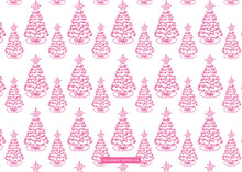 Load image into Gallery viewer, Ceramic Tree Card - Pink
